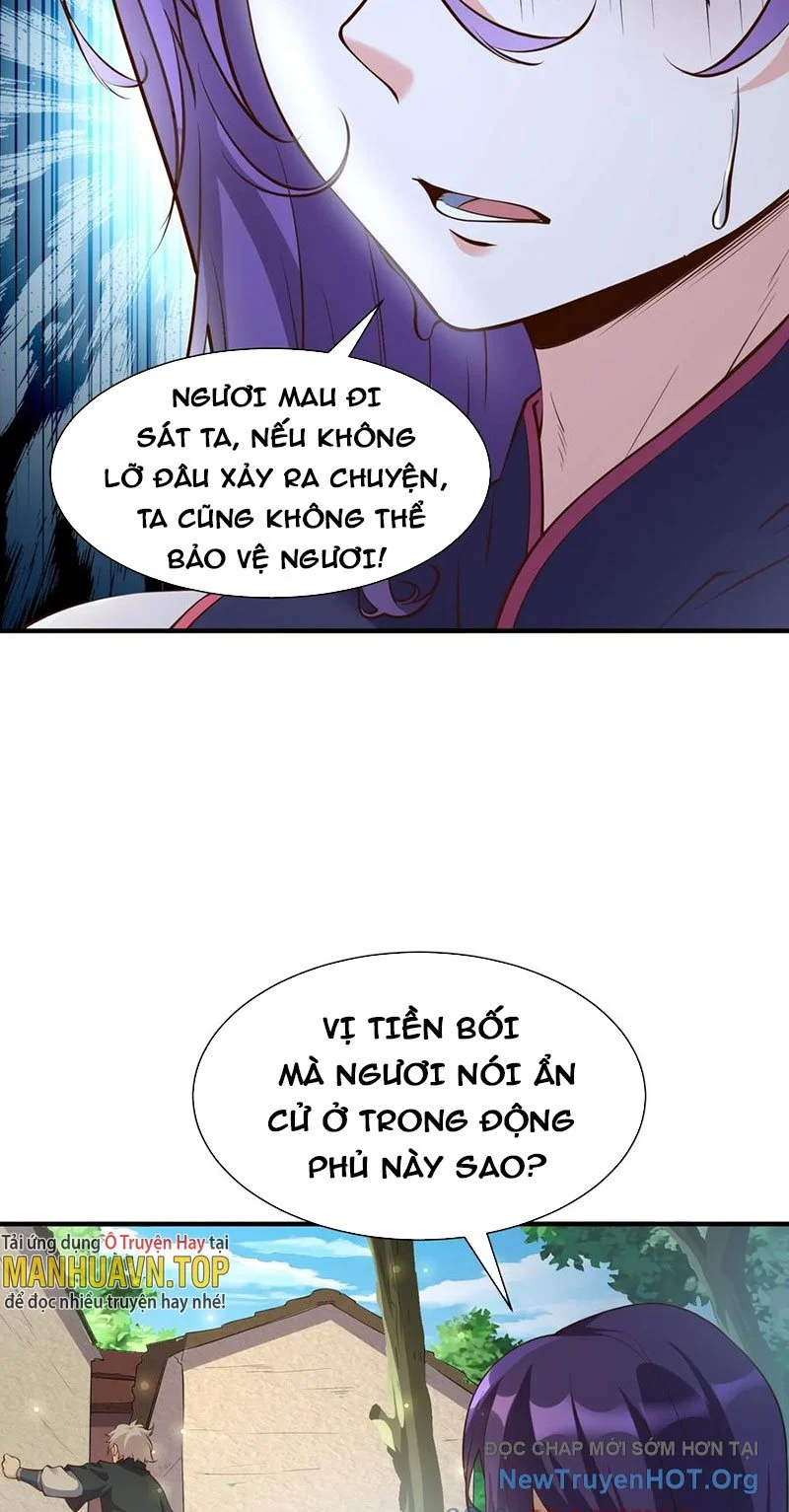 Ta Thật Sự Không Phải Là Cái Thế Cao Nhân Chapter 46 - Next Chapter 47
