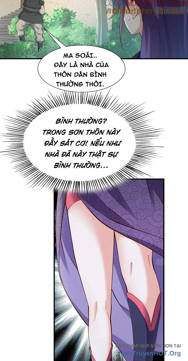 Ta Thật Sự Không Phải Là Cái Thế Cao Nhân Chapter 46 - Next Chapter 47