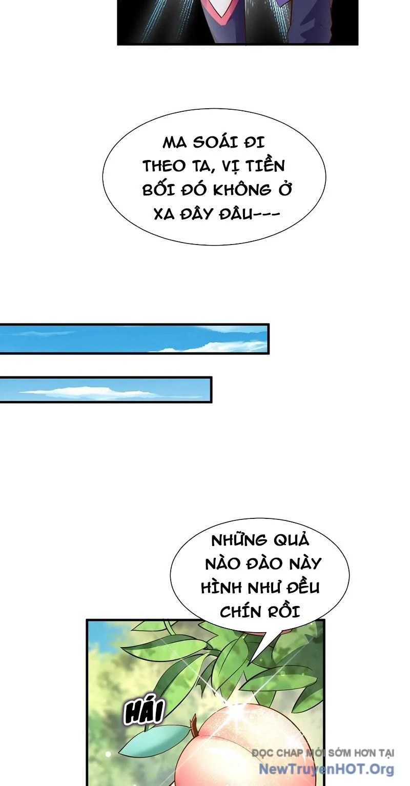Ta Thật Sự Không Phải Là Cái Thế Cao Nhân Chapter 46 - Next Chapter 47