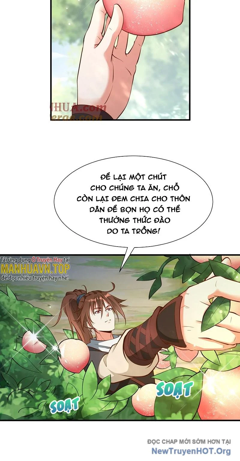 Ta Thật Sự Không Phải Là Cái Thế Cao Nhân Chapter 46 - Next Chapter 47