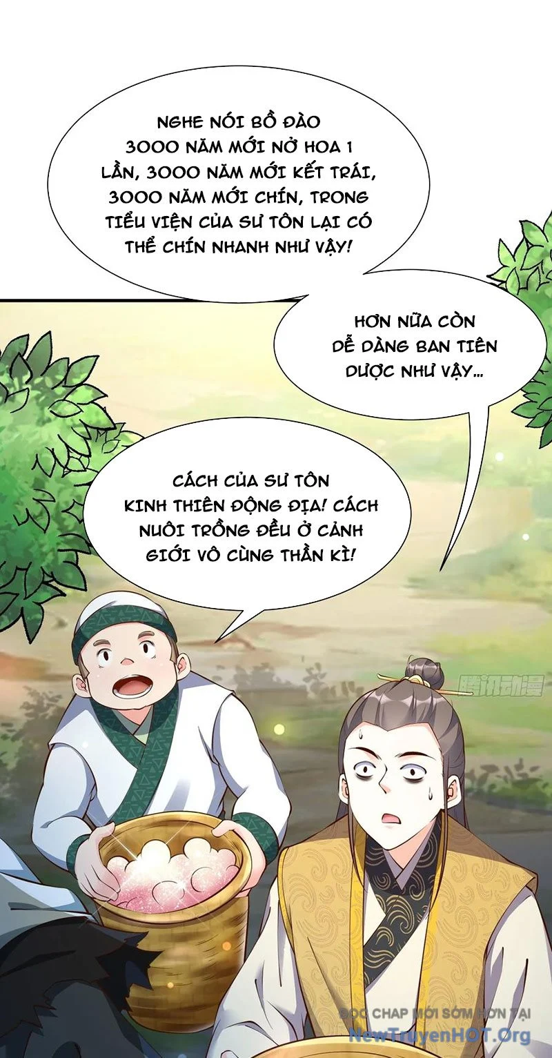 Ta Thật Sự Không Phải Là Cái Thế Cao Nhân Chapter 46 - Next Chapter 47
