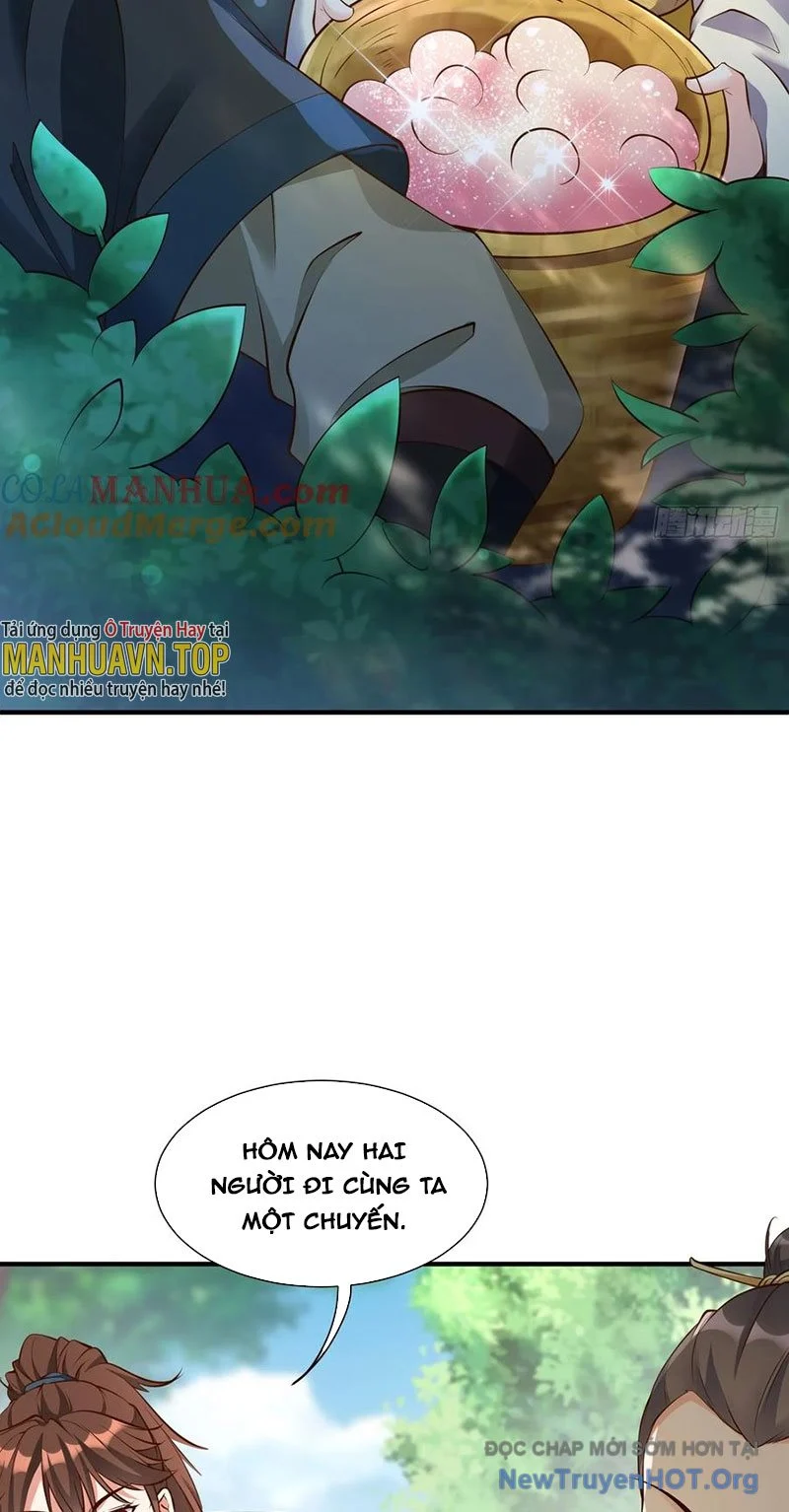 Ta Thật Sự Không Phải Là Cái Thế Cao Nhân Chapter 46 - Next Chapter 47