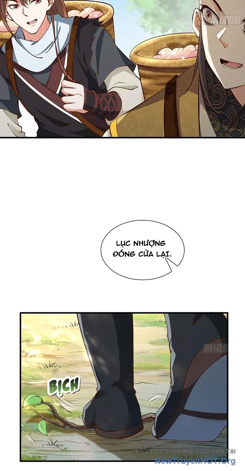 Ta Thật Sự Không Phải Là Cái Thế Cao Nhân Chapter 46 - Next Chapter 47