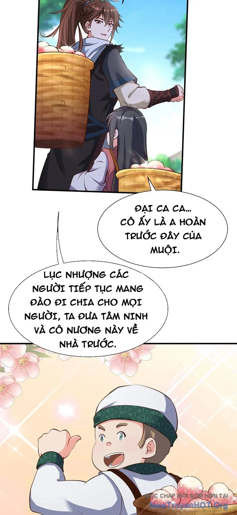 Ta Thật Sự Không Phải Là Cái Thế Cao Nhân Chapter 46 - Next Chapter 47