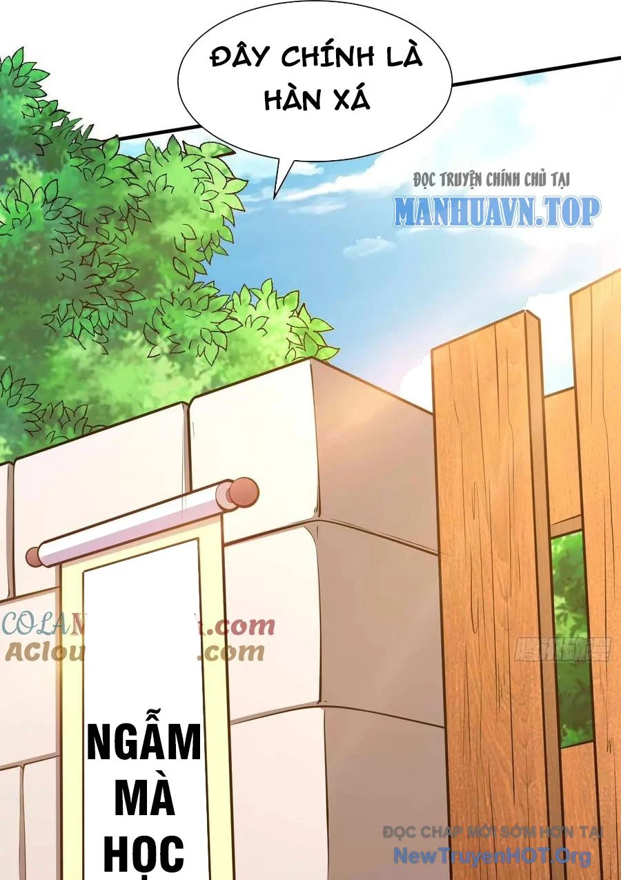 Ta Thật Sự Không Phải Là Cái Thế Cao Nhân Chapter 47 2