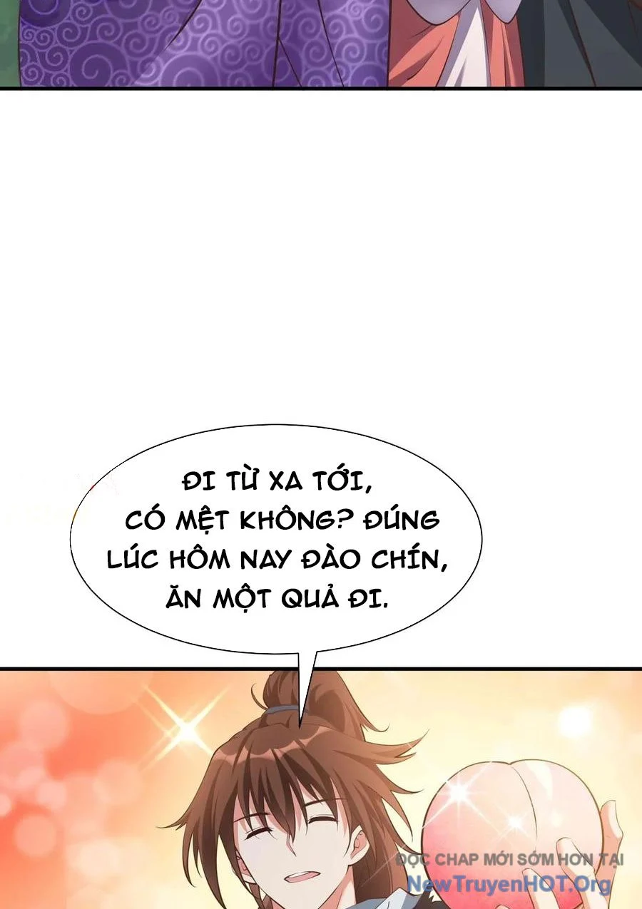 Ta Thật Sự Không Phải Là Cái Thế Cao Nhân Chapter 47 5