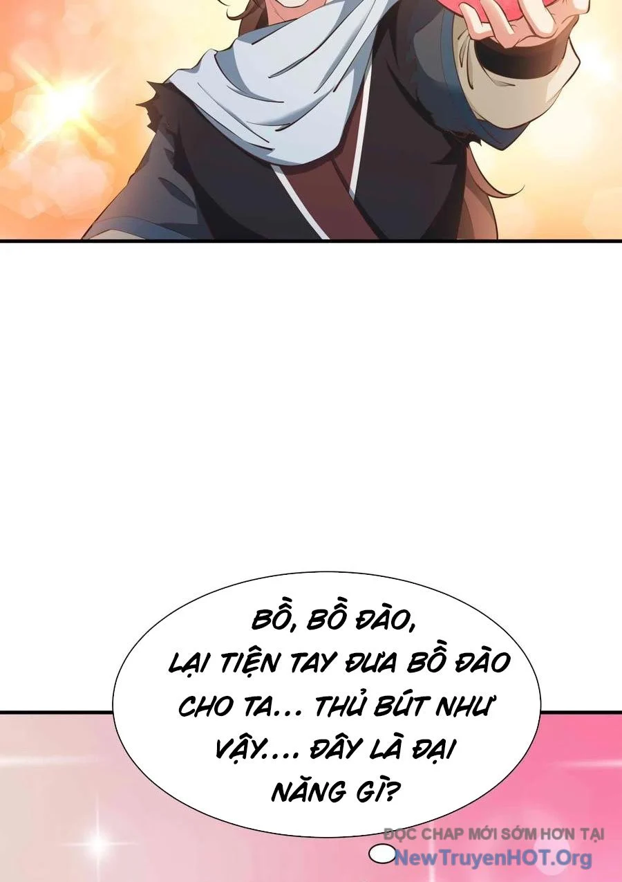 Ta Thật Sự Không Phải Là Cái Thế Cao Nhân Chapter 47 6