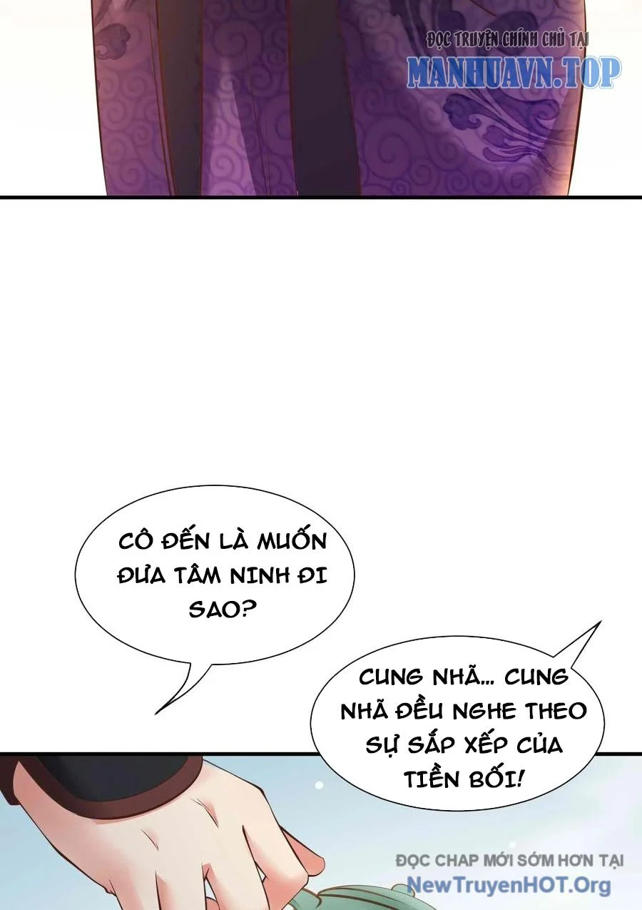 Ta Thật Sự Không Phải Là Cái Thế Cao Nhân Chapter 47 8