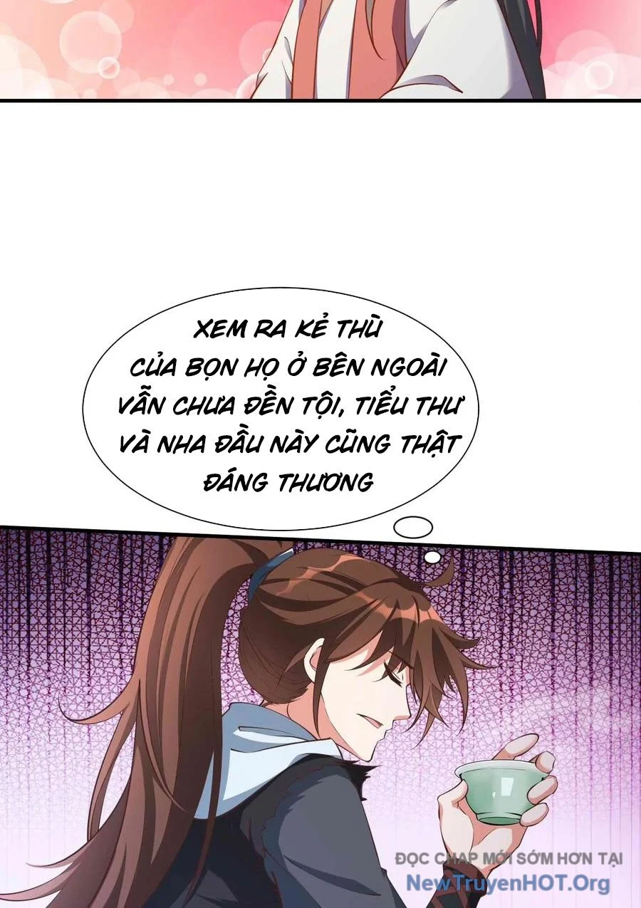 Ta Thật Sự Không Phải Là Cái Thế Cao Nhân Chapter 47 10