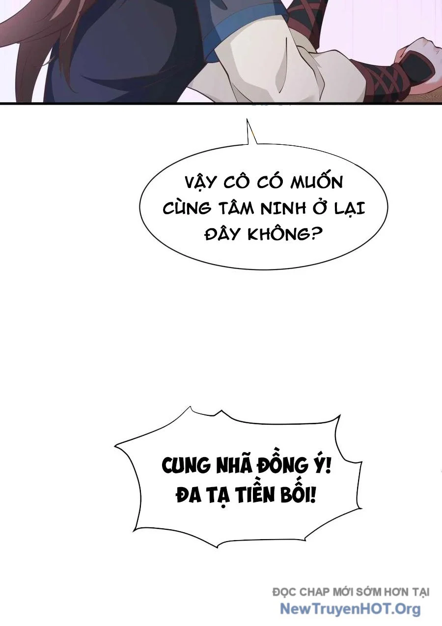 Ta Thật Sự Không Phải Là Cái Thế Cao Nhân Chapter 47 11