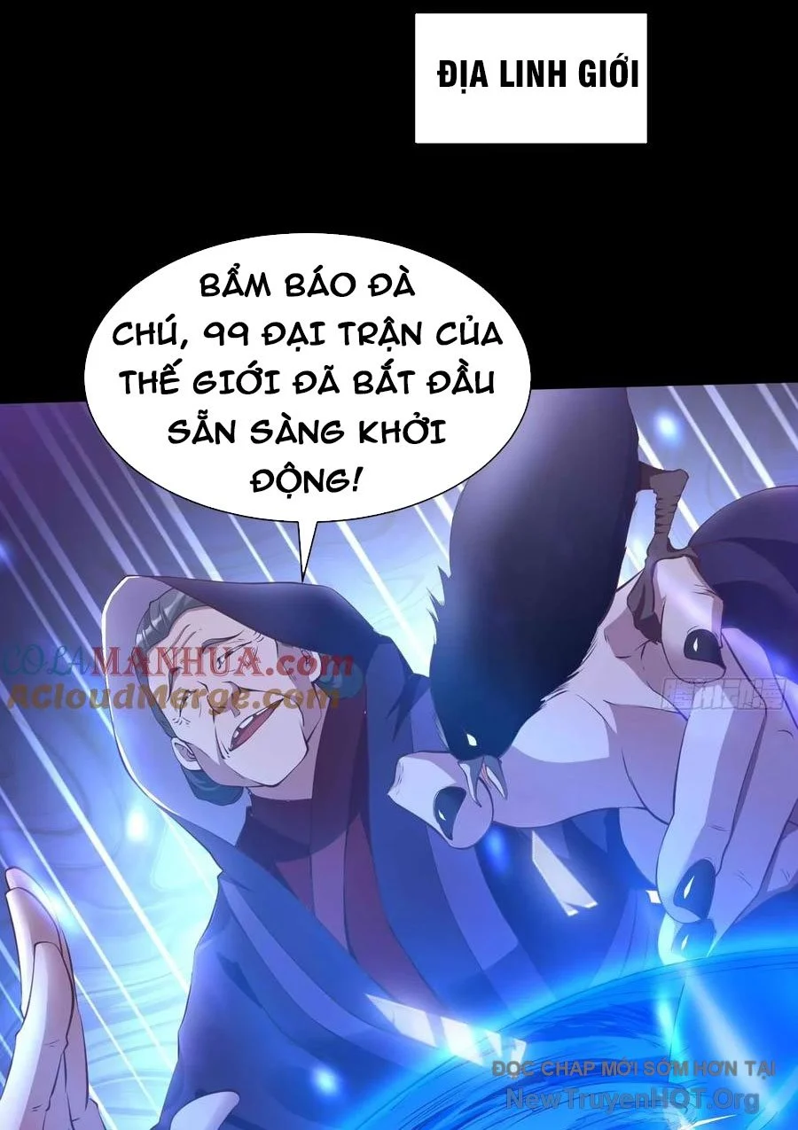 Ta Thật Sự Không Phải Là Cái Thế Cao Nhân Chapter 47 18