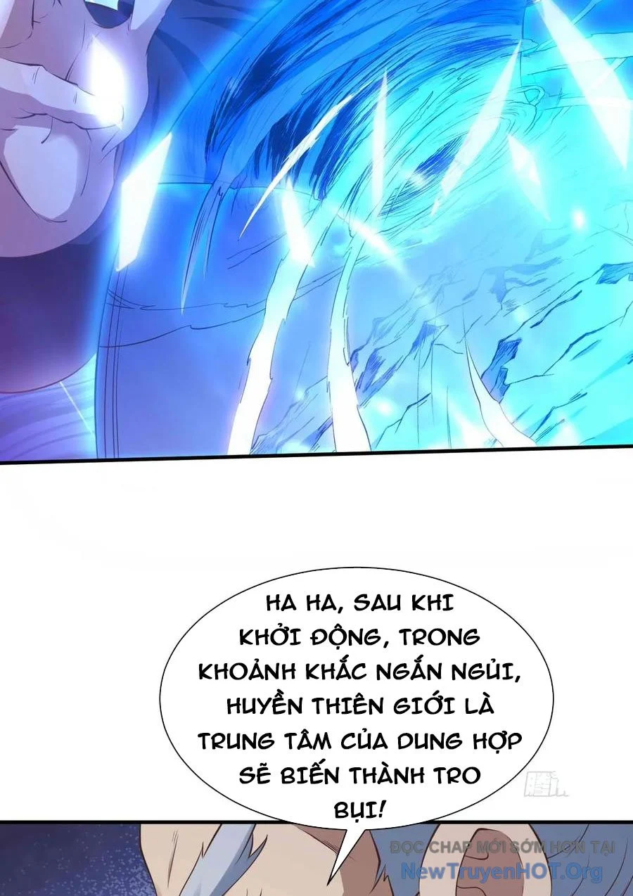 Ta Thật Sự Không Phải Là Cái Thế Cao Nhân Chapter 47 19