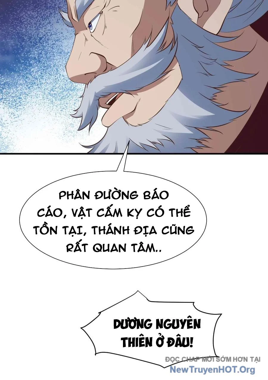 Ta Thật Sự Không Phải Là Cái Thế Cao Nhân Chapter 47 20
