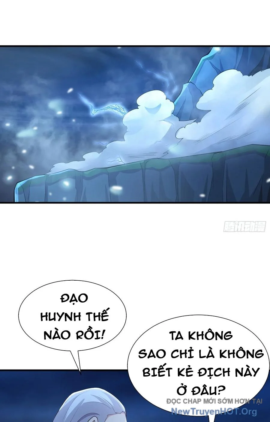 Ta Thật Sự Không Phải Là Cái Thế Cao Nhân Chapter 47 37