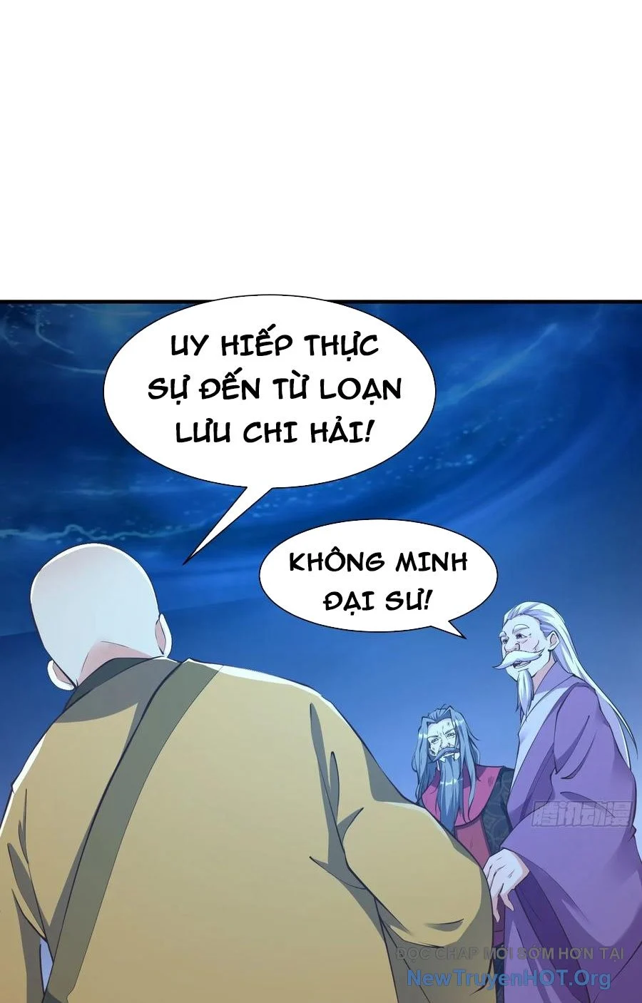 Ta Thật Sự Không Phải Là Cái Thế Cao Nhân Chapter 47 39
