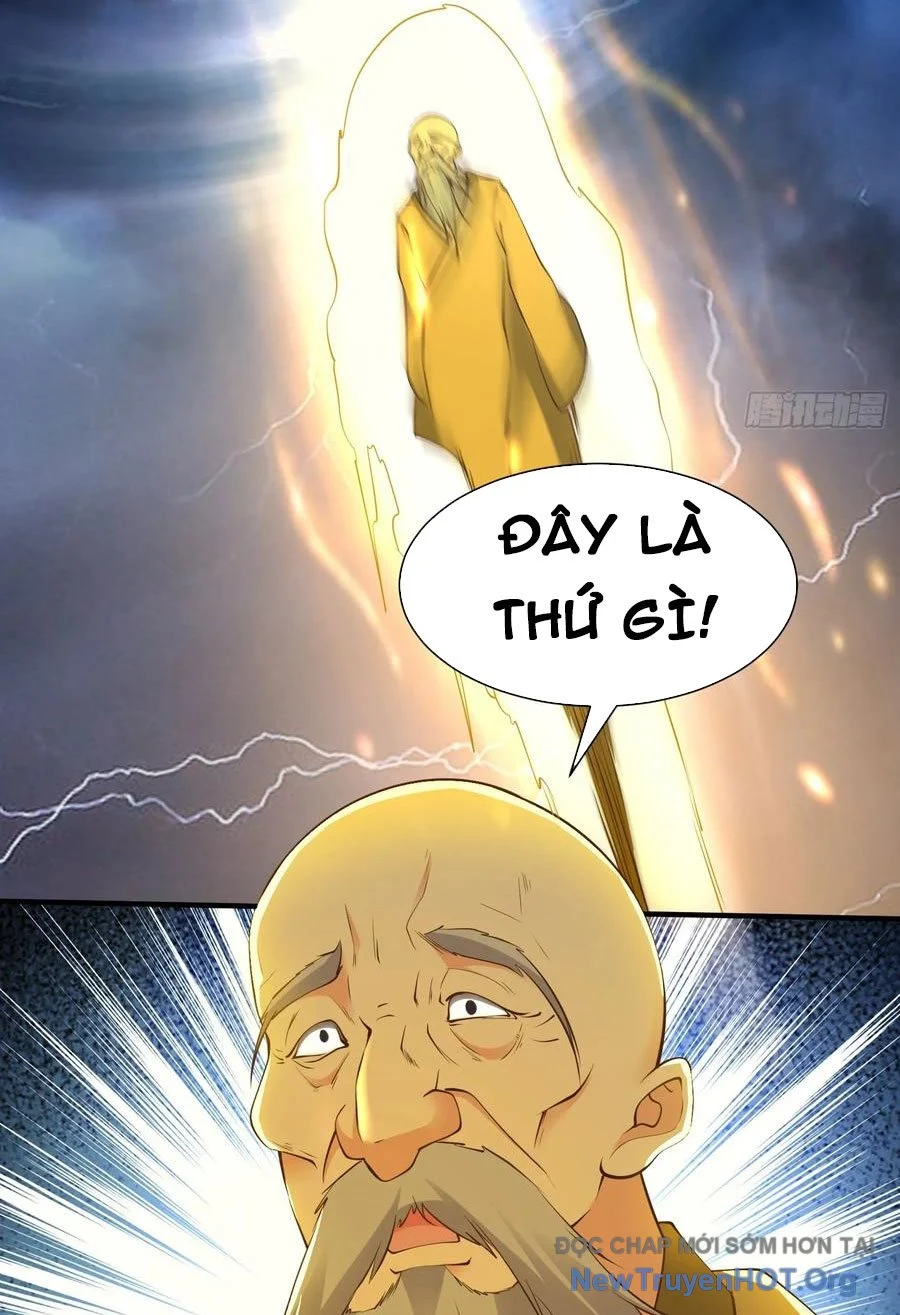 Ta Thật Sự Không Phải Là Cái Thế Cao Nhân Chapter 47 43