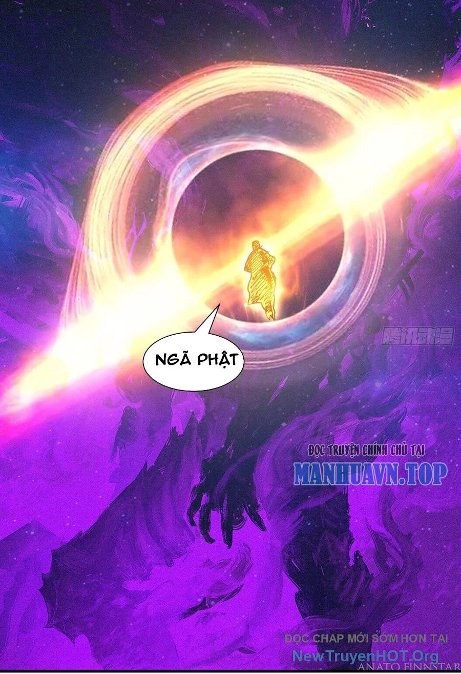 Ta Thật Sự Không Phải Là Cái Thế Cao Nhân Chapter 47 46