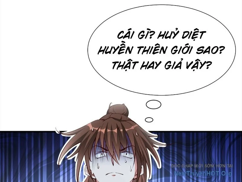 Ta Thật Sự Không Phải Là Cái Thế Cao Nhân Chapter 48 - Next Chapter 49
