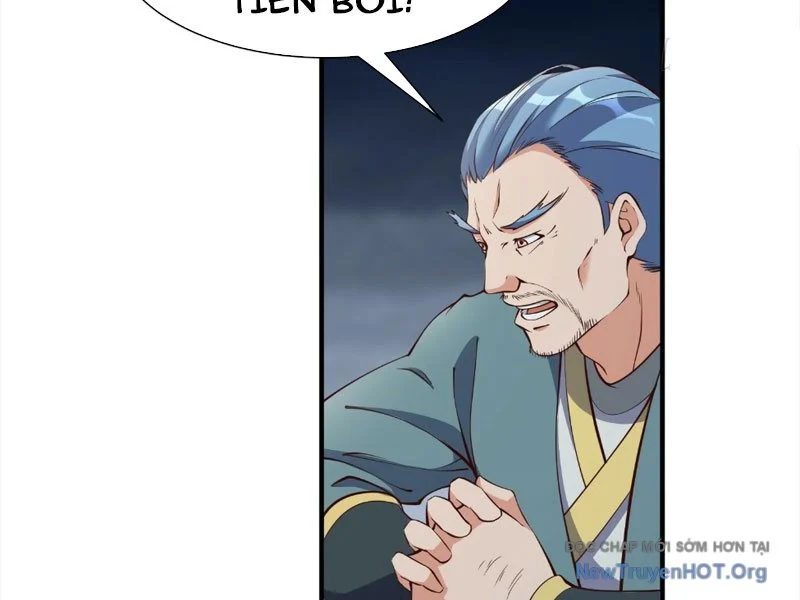 Ta Thật Sự Không Phải Là Cái Thế Cao Nhân Chapter 48 - Next Chapter 49