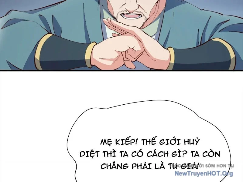 Ta Thật Sự Không Phải Là Cái Thế Cao Nhân Chapter 48 - Next Chapter 49