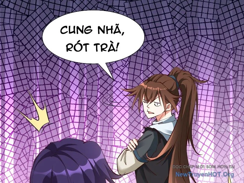 Ta Thật Sự Không Phải Là Cái Thế Cao Nhân Chapter 48 - Next Chapter 49