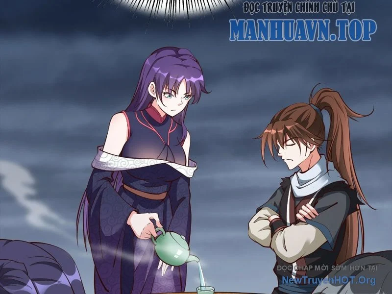 Ta Thật Sự Không Phải Là Cái Thế Cao Nhân Chapter 48 - Next Chapter 49