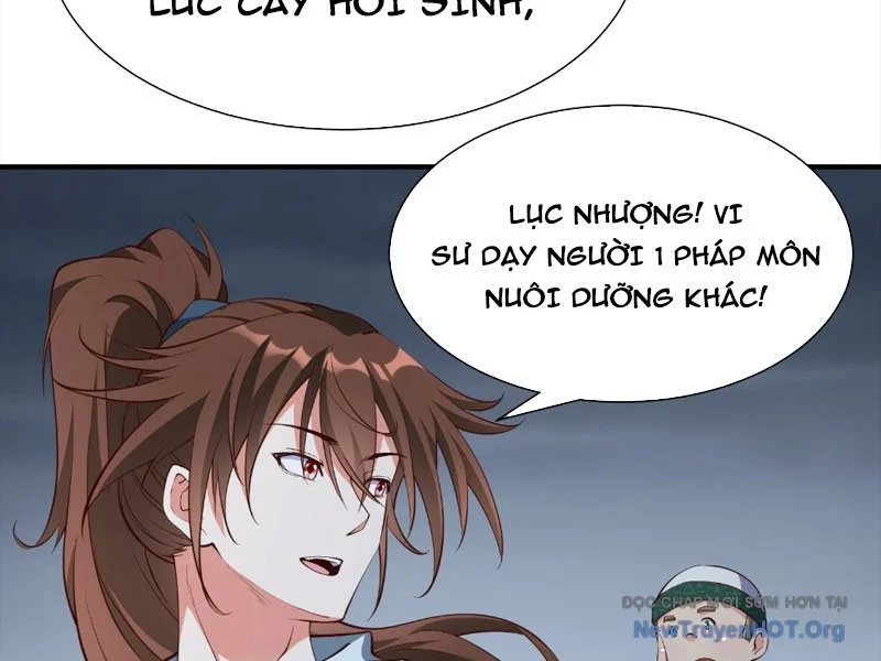 Ta Thật Sự Không Phải Là Cái Thế Cao Nhân Chapter 48 - Next Chapter 49