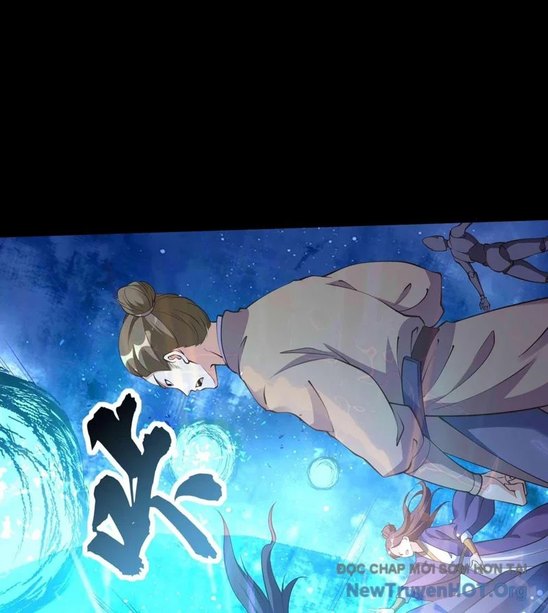 Ta Thật Sự Không Phải Là Cái Thế Cao Nhân Chapter 49 - Next Chapter 50