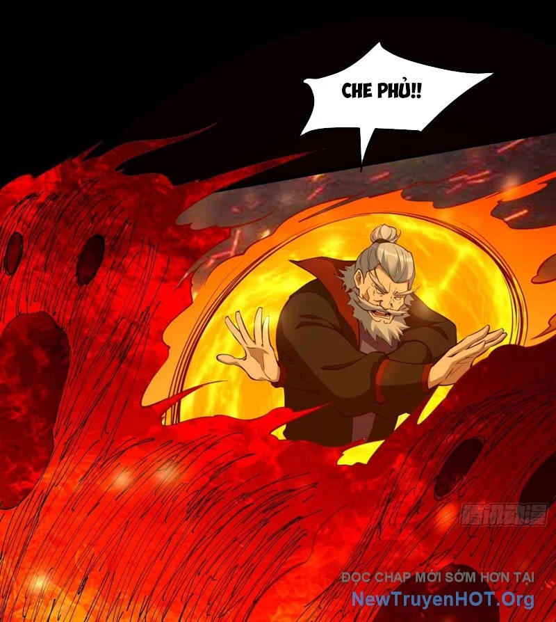 Ta Thật Sự Không Phải Là Cái Thế Cao Nhân Chapter 49 - Next Chapter 50
