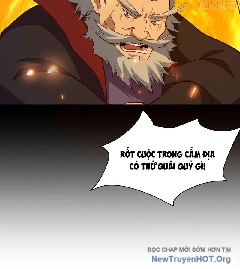 Ta Thật Sự Không Phải Là Cái Thế Cao Nhân Chapter 49 - Next Chapter 50
