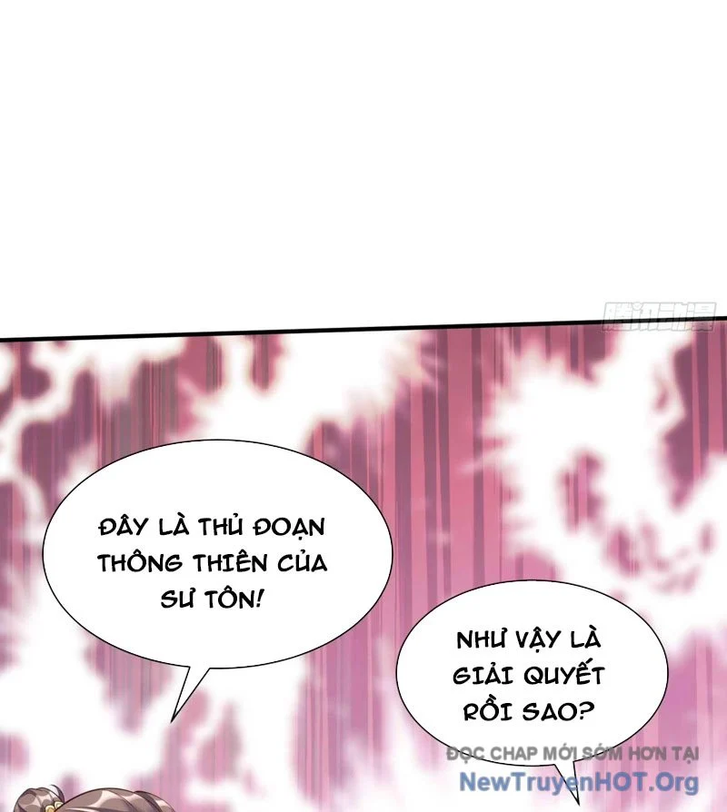 Ta Thật Sự Không Phải Là Cái Thế Cao Nhân Chapter 49 - Next Chapter 50