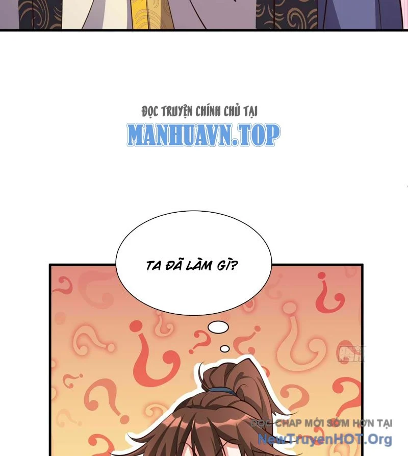 Ta Thật Sự Không Phải Là Cái Thế Cao Nhân Chapter 49 - Next Chapter 50