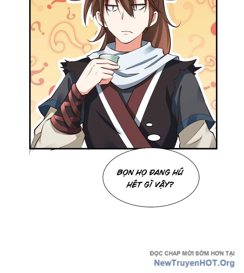 Ta Thật Sự Không Phải Là Cái Thế Cao Nhân Chapter 49 - Next Chapter 50