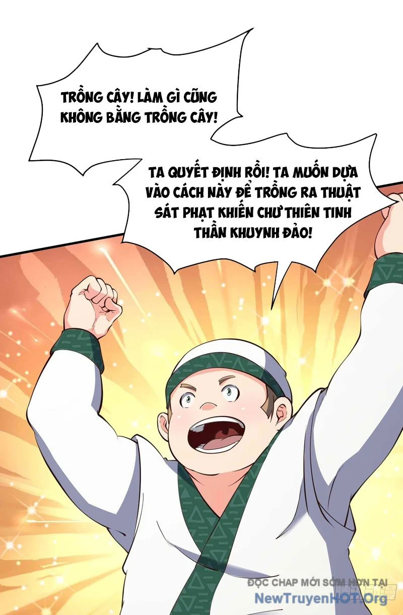 Ta Thật Sự Không Phải Là Cái Thế Cao Nhân Chapter 49 - Next Chapter 50