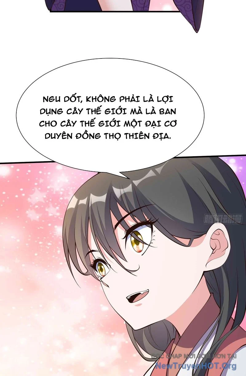 Ta Thật Sự Không Phải Là Cái Thế Cao Nhân Chapter 49 - Next Chapter 50