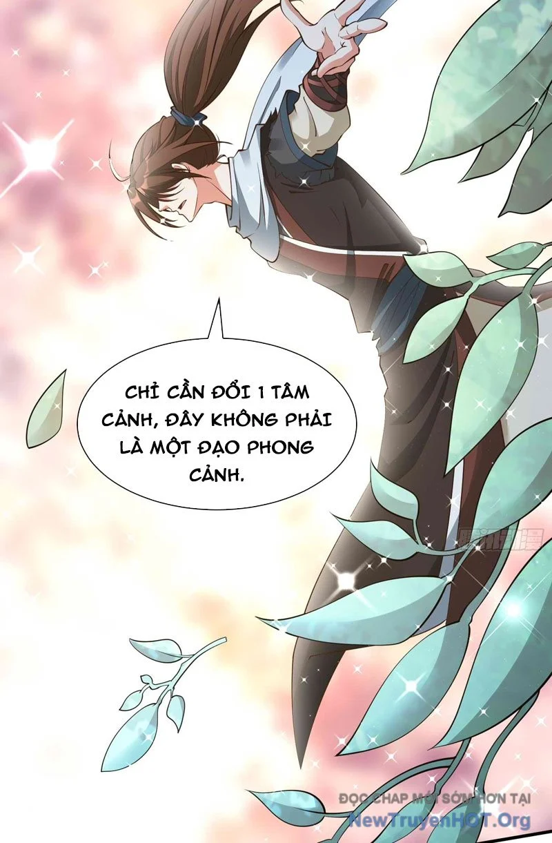 Ta Thật Sự Không Phải Là Cái Thế Cao Nhân Chapter 49 - Next Chapter 50