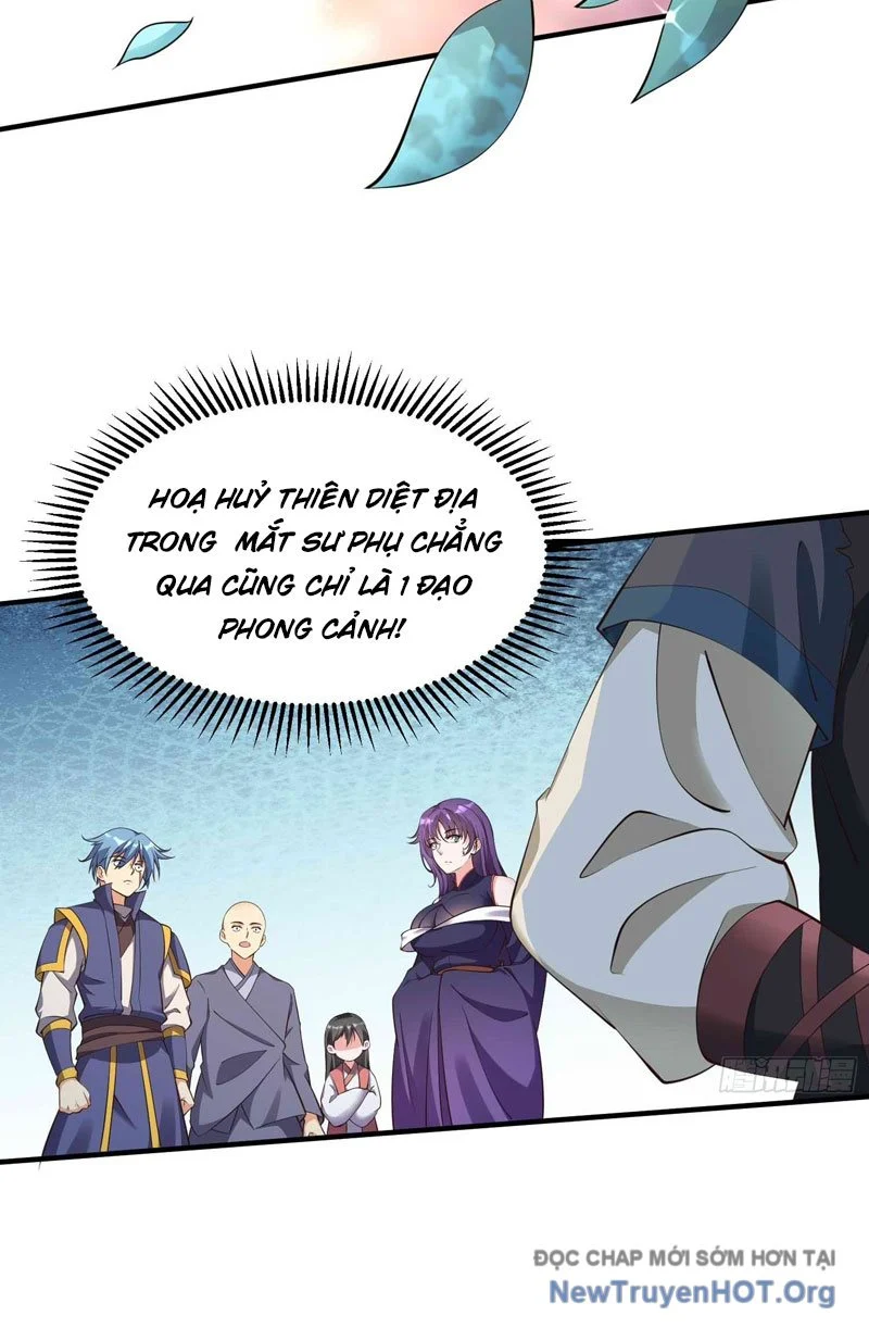 Ta Thật Sự Không Phải Là Cái Thế Cao Nhân Chapter 49 - Next Chapter 50