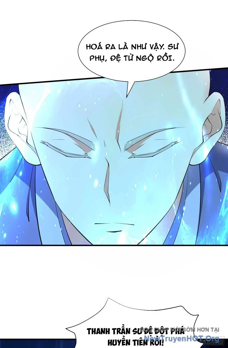 Ta Thật Sự Không Phải Là Cái Thế Cao Nhân Chapter 49 - Next Chapter 50