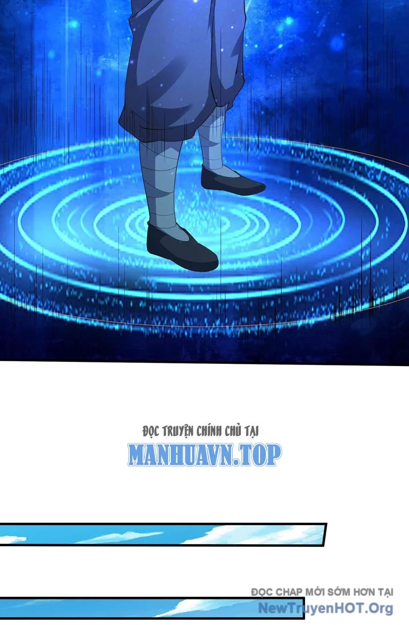 Ta Thật Sự Không Phải Là Cái Thế Cao Nhân Chapter 49 - Next Chapter 50