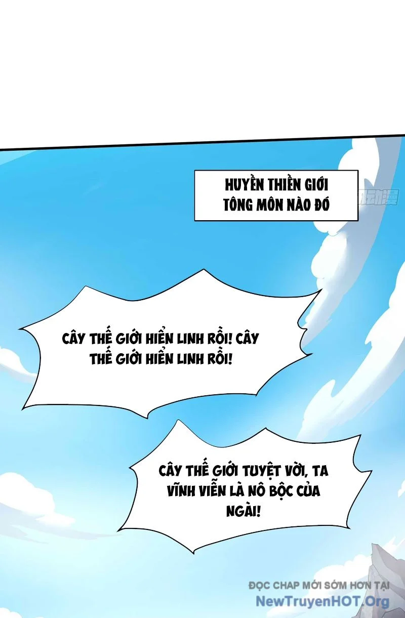 Ta Thật Sự Không Phải Là Cái Thế Cao Nhân Chapter 49 - Next Chapter 50