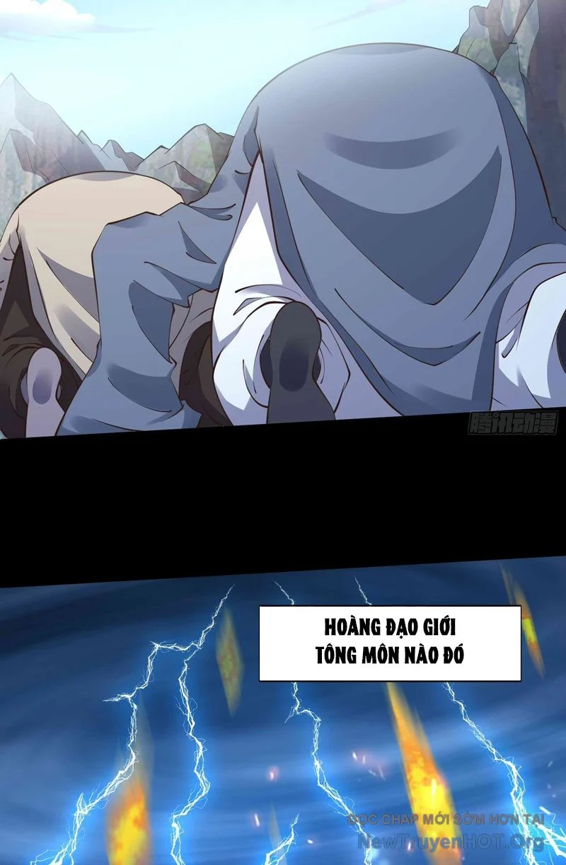 Ta Thật Sự Không Phải Là Cái Thế Cao Nhân Chapter 49 - Next Chapter 50