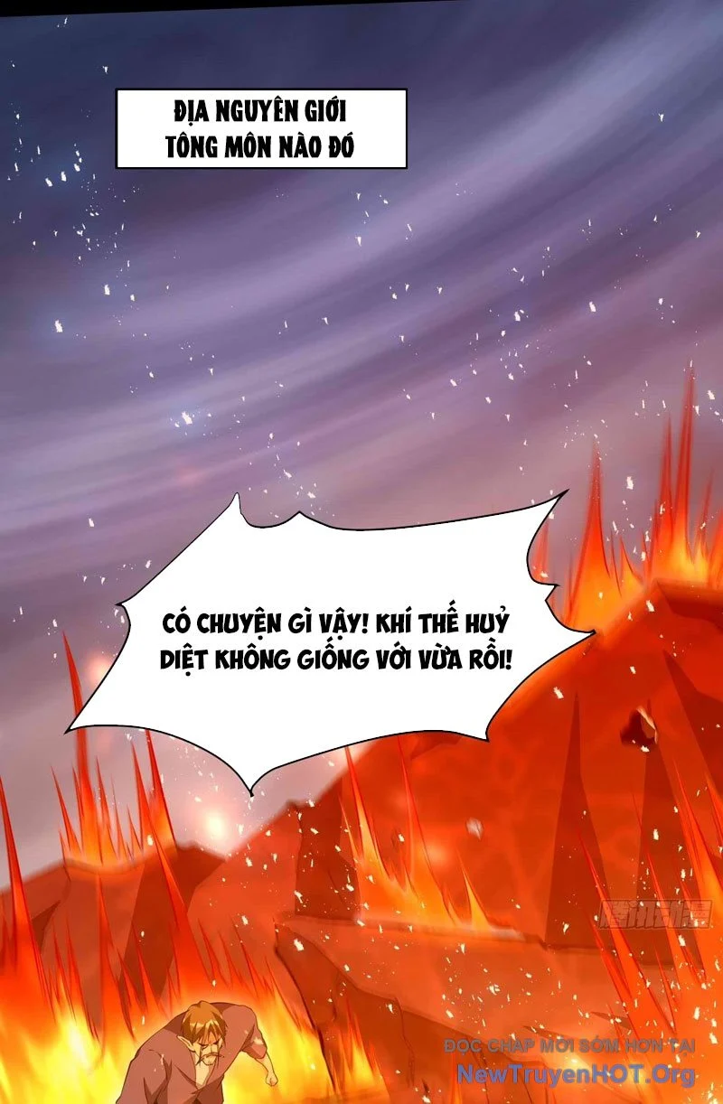 Ta Thật Sự Không Phải Là Cái Thế Cao Nhân Chapter 49 - Next Chapter 50