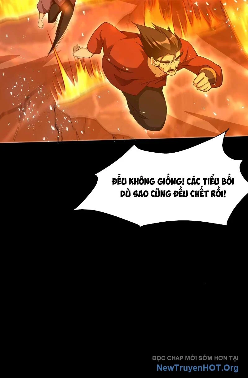 Ta Thật Sự Không Phải Là Cái Thế Cao Nhân Chapter 49 - Next Chapter 50