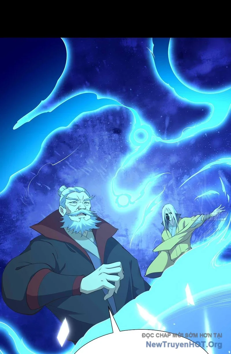 Ta Thật Sự Không Phải Là Cái Thế Cao Nhân Chapter 49 - Next Chapter 50