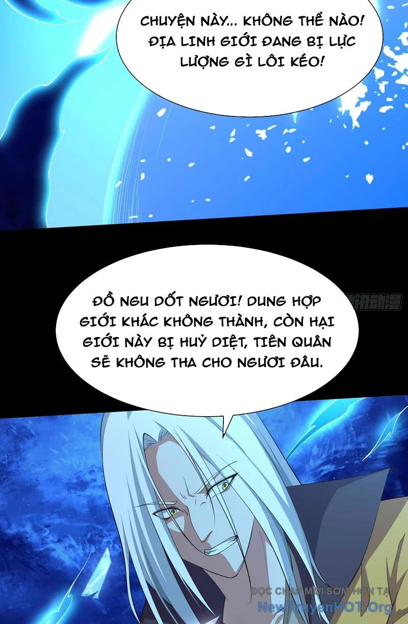 Ta Thật Sự Không Phải Là Cái Thế Cao Nhân Chapter 49 - Next Chapter 50