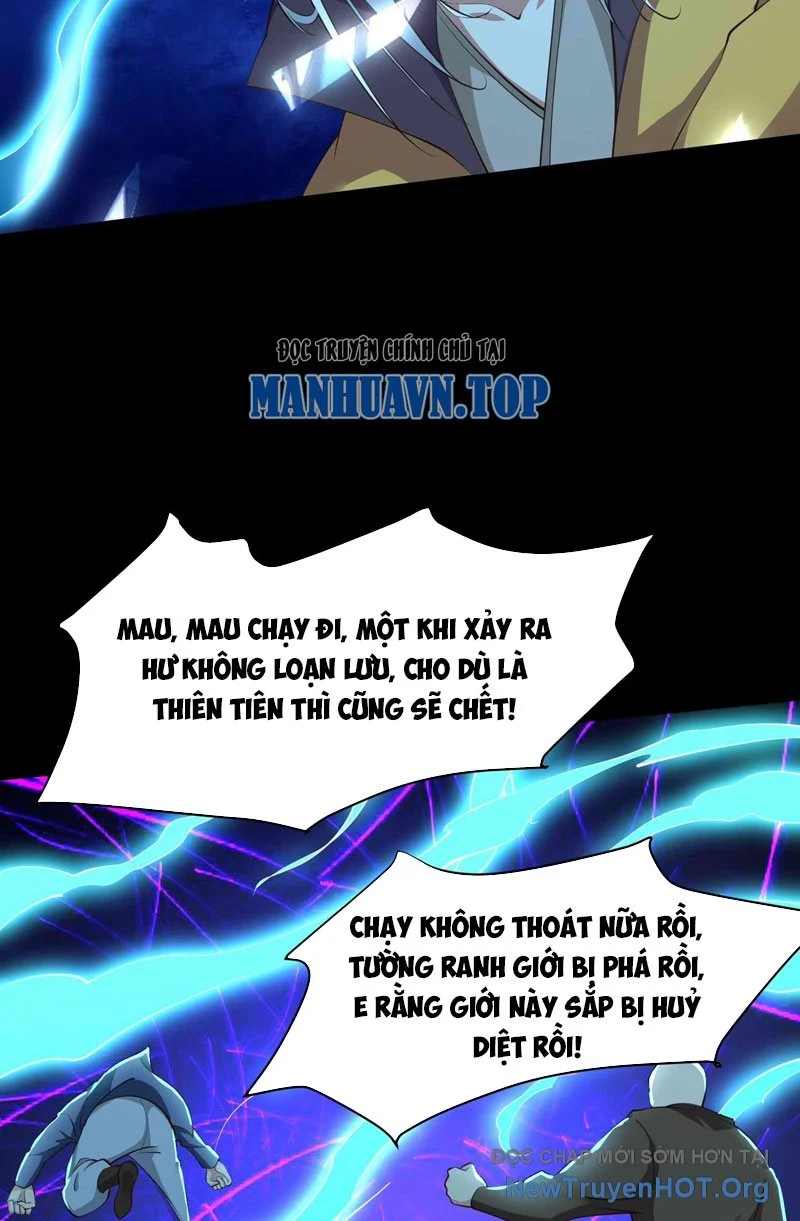 Ta Thật Sự Không Phải Là Cái Thế Cao Nhân Chapter 49 - Next Chapter 50