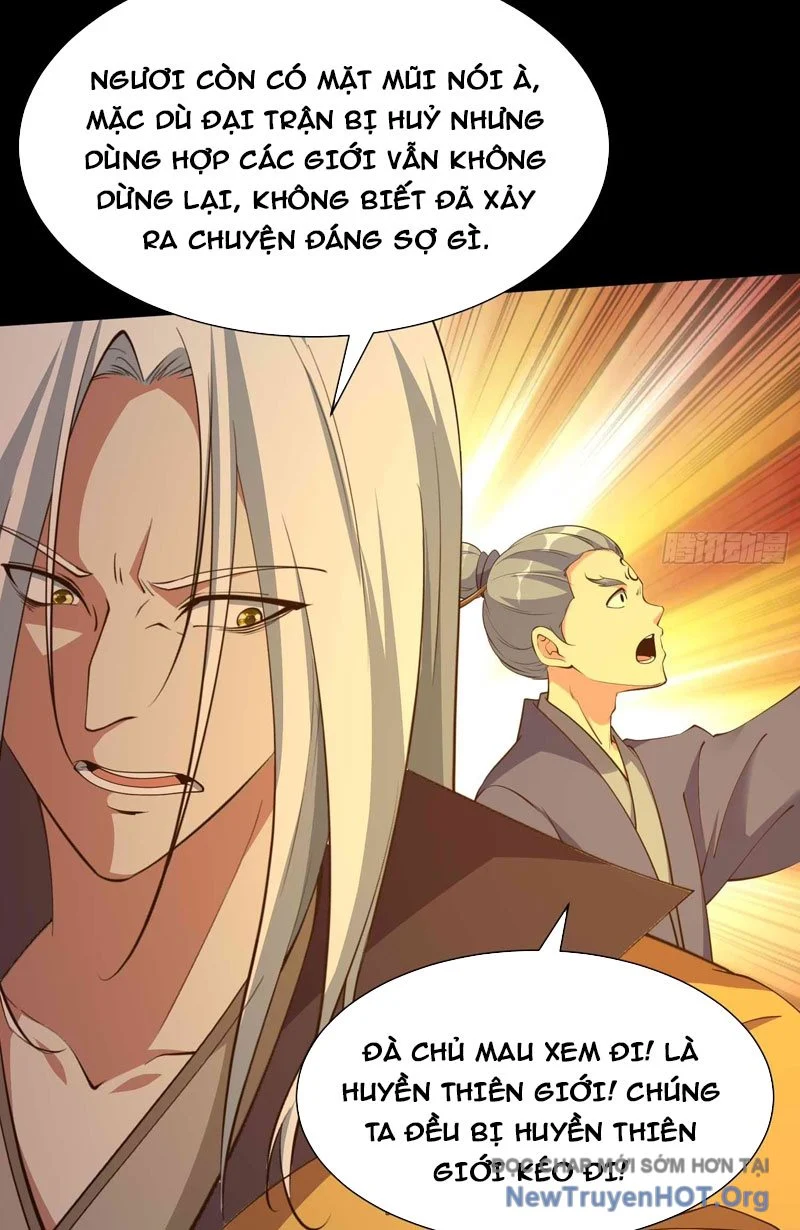 Ta Thật Sự Không Phải Là Cái Thế Cao Nhân Chapter 49 - Next Chapter 50