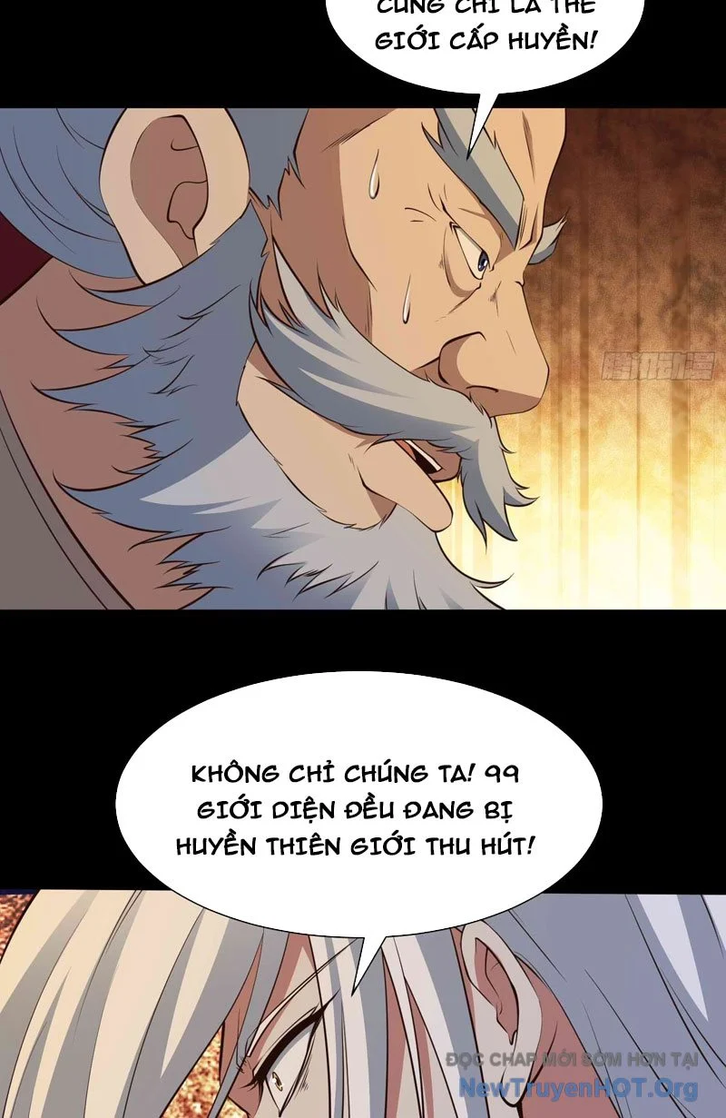 Ta Thật Sự Không Phải Là Cái Thế Cao Nhân Chapter 49 - Next Chapter 50