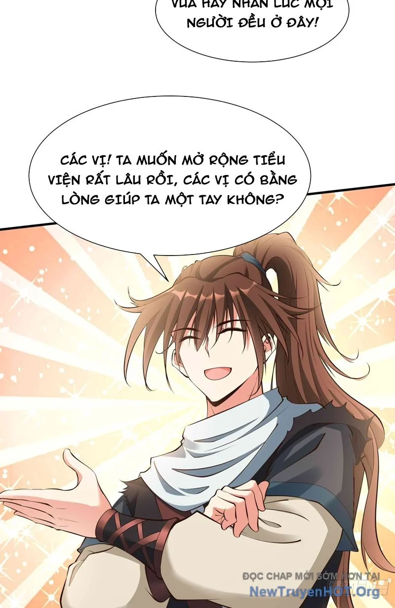 Ta Thật Sự Không Phải Là Cái Thế Cao Nhân Chapter 49 - Next Chapter 50