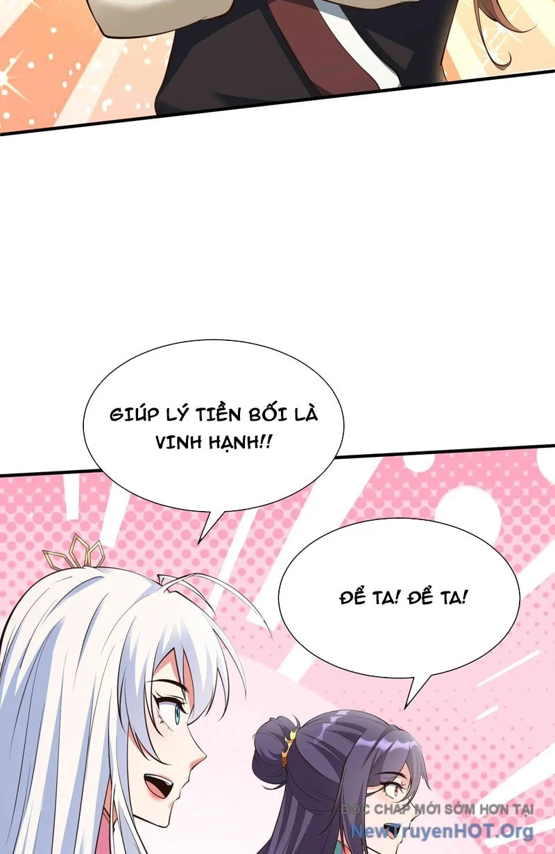 Ta Thật Sự Không Phải Là Cái Thế Cao Nhân Chapter 49 - Next Chapter 50